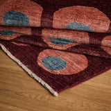 Tapis Vista (4'10" x 7'0")