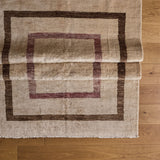 Tapis Salomon (4'7" x 6'8")