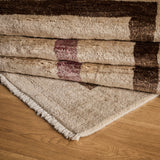 Tapis Salomon (4'7" x 6'8")