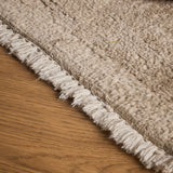 Tapis Salomon (4'7" x 6'8")