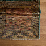 Tapis Cécilia (3'5" x 4'8")