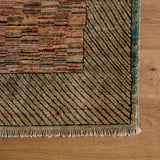 Tapis Cécilia (3'5" x 4'8")