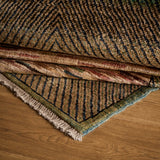 Tapis Cécilia (3'5" x 4'8")