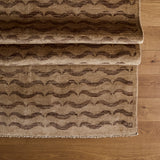 Tapis Hubert (4'1" x 6'2")