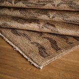 Tapis Hubert (4'1" x 6'2")