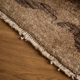 Tapis Hubert (4'1" x 6'2")