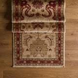 Tapis Elspeth (3'1" x 9'8")