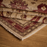 Tapis Elspeth (3'1" x 9'8")