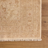 Tapis Vernon (4'10" x 6'7")