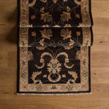 Tapis Agathe (2'9" x 8'11")