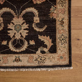 Tapis Agathe (2'9" x 8'11")