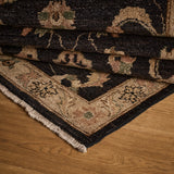 Tapis Agathe (2'9" x 8'11")