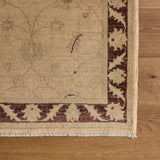 Tapis Archibald (2'9" x 9'9")