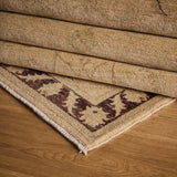 Tapis Archibald (2'9" x 9'9")