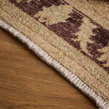 Tapis Archibald (2'9" x 9'9")