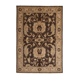 Tapis Chekov (5'11" x 8'5")