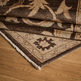 Tapis Chekov (5'11" x 8'5")