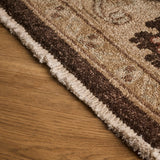 Tapis Chekov (5'11" x 8'5")