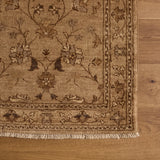 Tapis Milton (2'7" x 7'11")