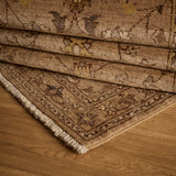 Tapis Milton (2'7" x 7'11")