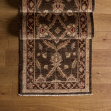 Elias Rug (2'6" x 13'10")