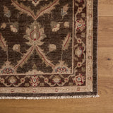 Elias Rug (2'6" x 13'10")