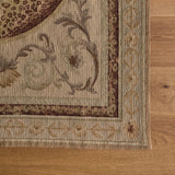 Tapis Effie (2'7" x 7'7")