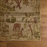 Esme Rug (4'10" x 8'3")