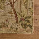 Esme Rug (4'10" x 8'3")