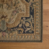 Tapis Edna (3'10" x 6'0")