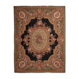 Tapis Bernadette (7'8" x 9'8")