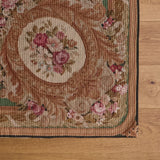 Tapis Bernadette (7'8" x 9'8")