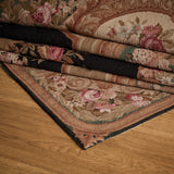 Tapis Bernadette (7'8" x 9'8")