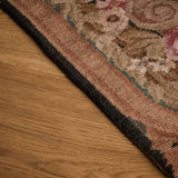 Tapis Bernadette (7'8" x 9'8")