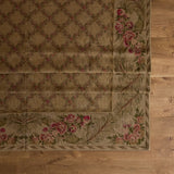 Tapis Alexia (7'10" x 9'10")