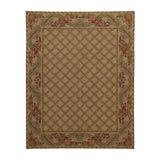 Tapis Alexia (7'10" x 9'10")