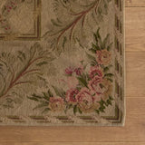 Tapis Alexia (7'10" x 9'10")