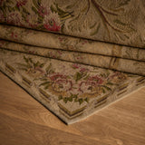 Tapis Alexia (7'10" x 9'10")