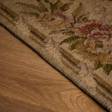 Tapis Alexia (7'10" x 9'10")