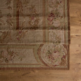 Tapis Diana (12'0" x 15'1")