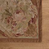 Tapis Diana (12'0" x 15'1")