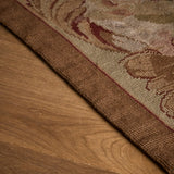 Tapis Diana (12'0" x 15'1")