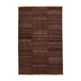 Tapis Vashti (5'4" x 8'0")