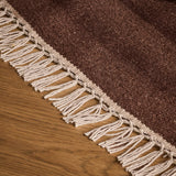 Tapis Vashti (5'4" x 8'0")
