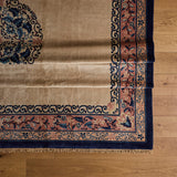 Silvana Rug (9'0" x 12'0")