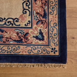 Silvana Rug (9'0" x 12'0")