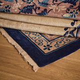 Silvana Rug (9'0" x 12'0")