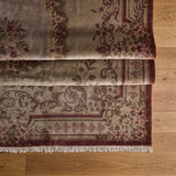 Tapis Abbaye (9'0" x 12'0")