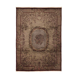 Tapis Abbaye (9'0" x 12'0")
