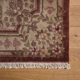Tapis Abbaye (9'0" x 12'0")